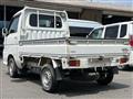 2011 Daihatsu Hijet Truck