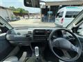 2011 Daihatsu Hijet Truck