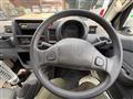 2011 Daihatsu Hijet Truck