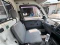 2011 Daihatsu Hijet Truck