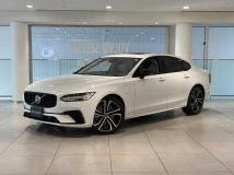 2023 Volvo S90