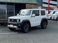 2024 Suzuki Jimny Sierra