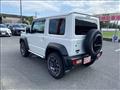 2024 Suzuki Jimny Sierra