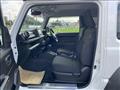 2024 Suzuki Jimny Sierra