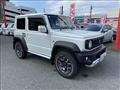 2024 Suzuki Jimny Sierra