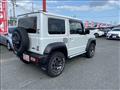 2024 Suzuki Jimny Sierra