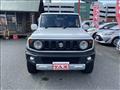 2024 Suzuki Jimny Sierra