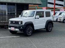 2024 Suzuki Jimny Sierra