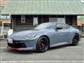 2025 Nissan Fairlady Z