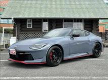 2025 Nissan Fairlady Z