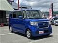 2019 Honda N BOX
