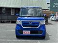 2019 Honda N BOX
