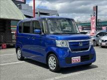 2019 Honda N BOX