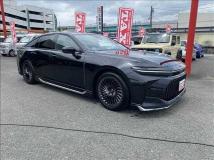 2024 Toyota Crown