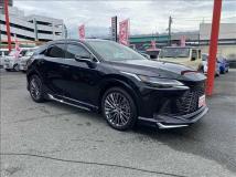 2023 Lexus RX