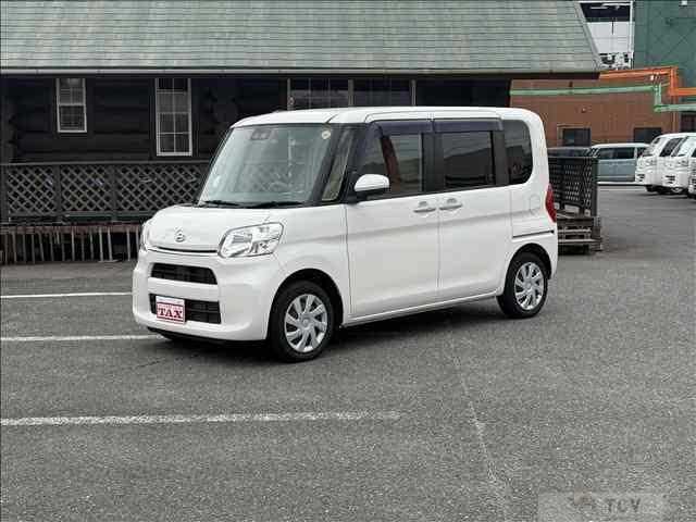 2019 Daihatsu Tanto