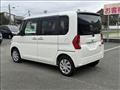 2019 Daihatsu Tanto