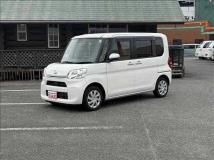 2019 Daihatsu Tanto