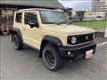 2024 Suzuki Jimny Sierra