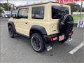 2024 Suzuki Jimny Sierra