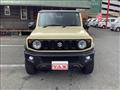 2024 Suzuki Jimny Sierra