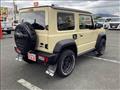2024 Suzuki Jimny Sierra