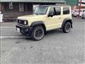 2024 Suzuki Jimny Sierra