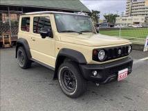 2024 Suzuki Jimny Sierra