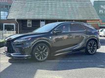 2023 Lexus RX