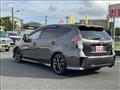 2015 Toyota PRIUS α