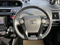 2015 Toyota PRIUS α