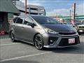 2015 Toyota PRIUS α