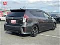 2015 Toyota PRIUS α