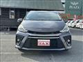 2015 Toyota PRIUS α