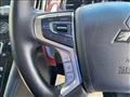 2022 Mitsubishi Delica D5