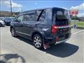 2022 Mitsubishi Delica D5