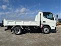 2025 Mitsubishi Fuso Canter