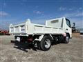 2025 Mitsubishi Fuso Canter