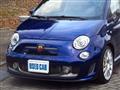 2016 ABARTH ABARTH OTHERS