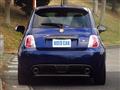 2016 ABARTH ABARTH OTHERS