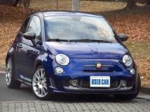 2016 ABARTH ABARTH OTHERS