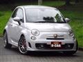 2016 ABARTH ABARTH OTHERS