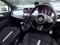 2016 ABARTH ABARTH OTHERS