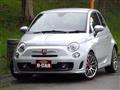2016 ABARTH ABARTH OTHERS