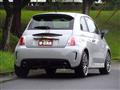 2016 ABARTH ABARTH OTHERS