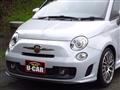 2016 ABARTH ABARTH OTHERS