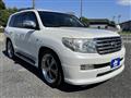 2010 Toyota Land Cruiser