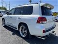 2010 Toyota Land Cruiser