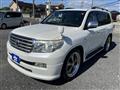 2010 Toyota Land Cruiser