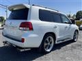 2010 Toyota Land Cruiser